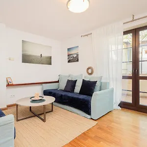 Tarifa - By The Sea By Renters Sopot
