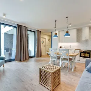 Naviflat- Luxury Okrzei 21 By Lion Sopot
