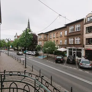 Host Sopot