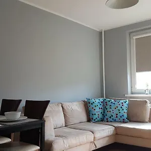 Apartament Słoneczny Sopot